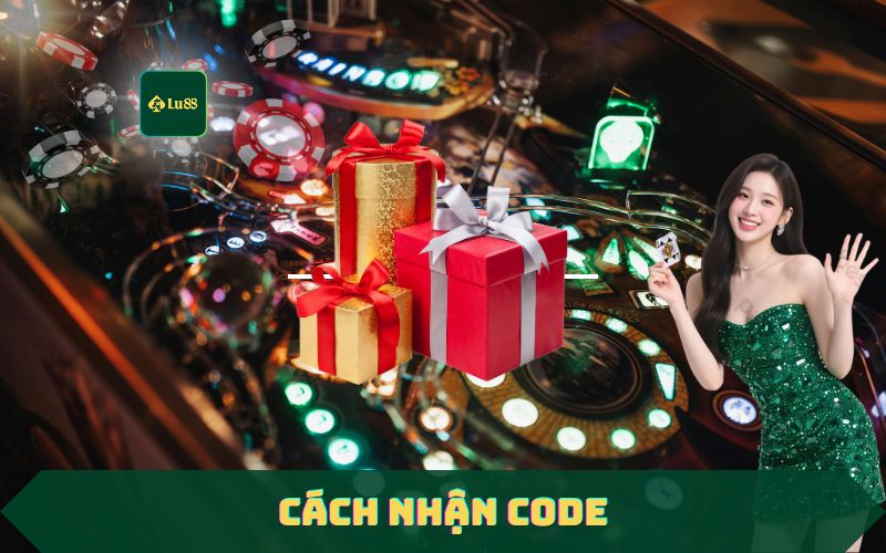 Tổng Hợp Code Lu88 Mới Nhất – Nhận Thưởng Liền Tay
