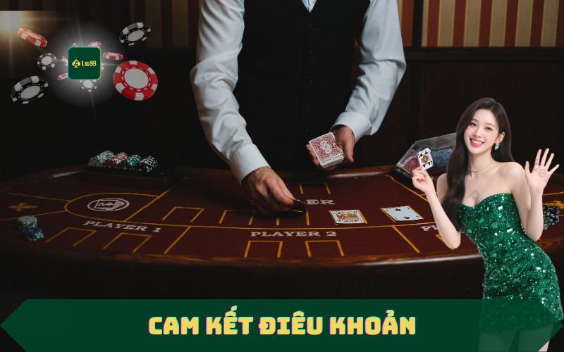 Điều Khoản Và Điều Kiện LU88 – Quy Định Thành Viên Uy Tín