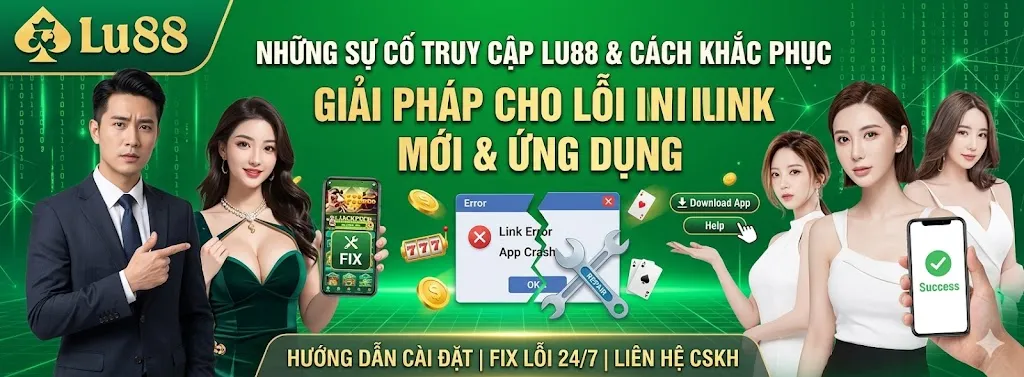 Câu Hỏi Thường Gặp Tại LU88 – Giải Đáp Cho Người Chơi
