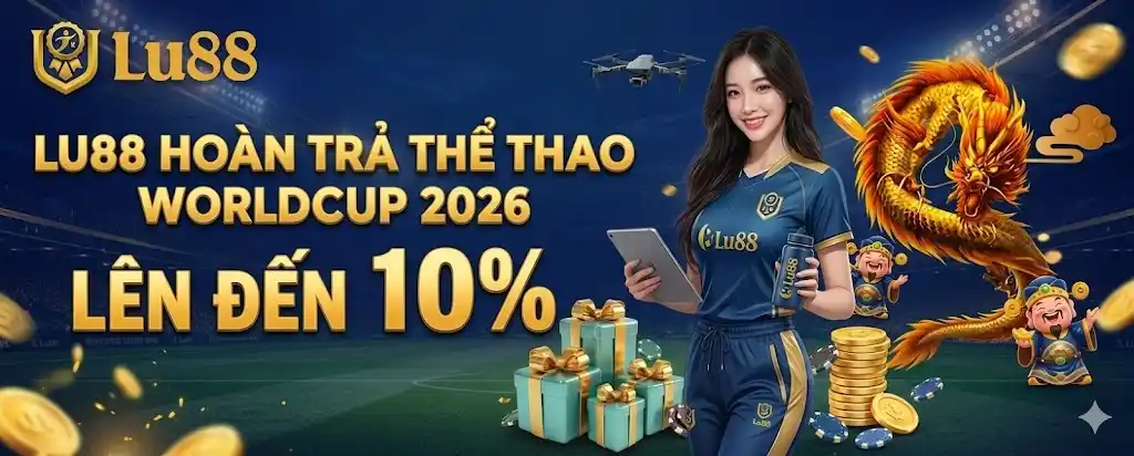 lu88 hoàn trả 10pt worldcup 2026 (1)